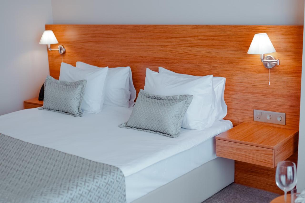 Hotel Khazar Inji 4*