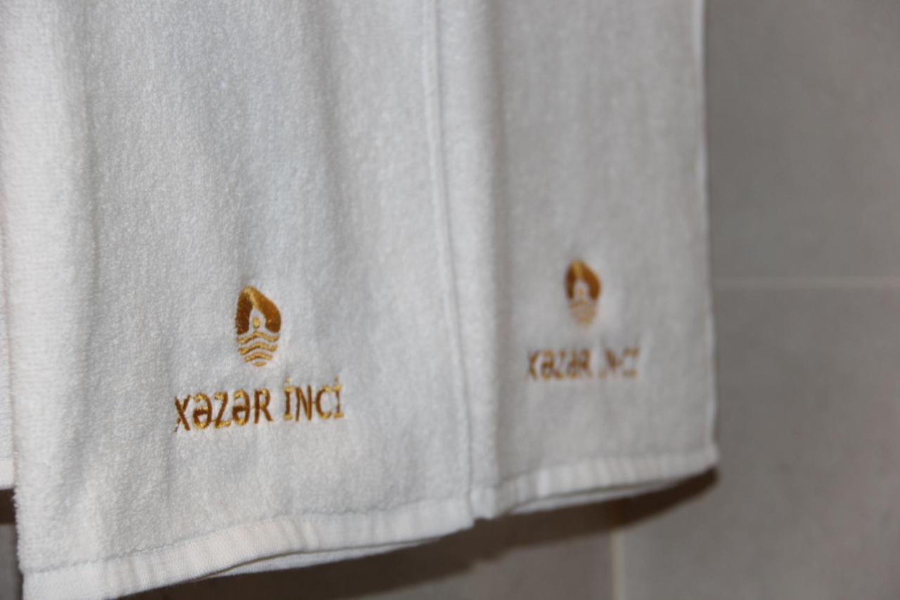 Khazar Inji Hotel 4*