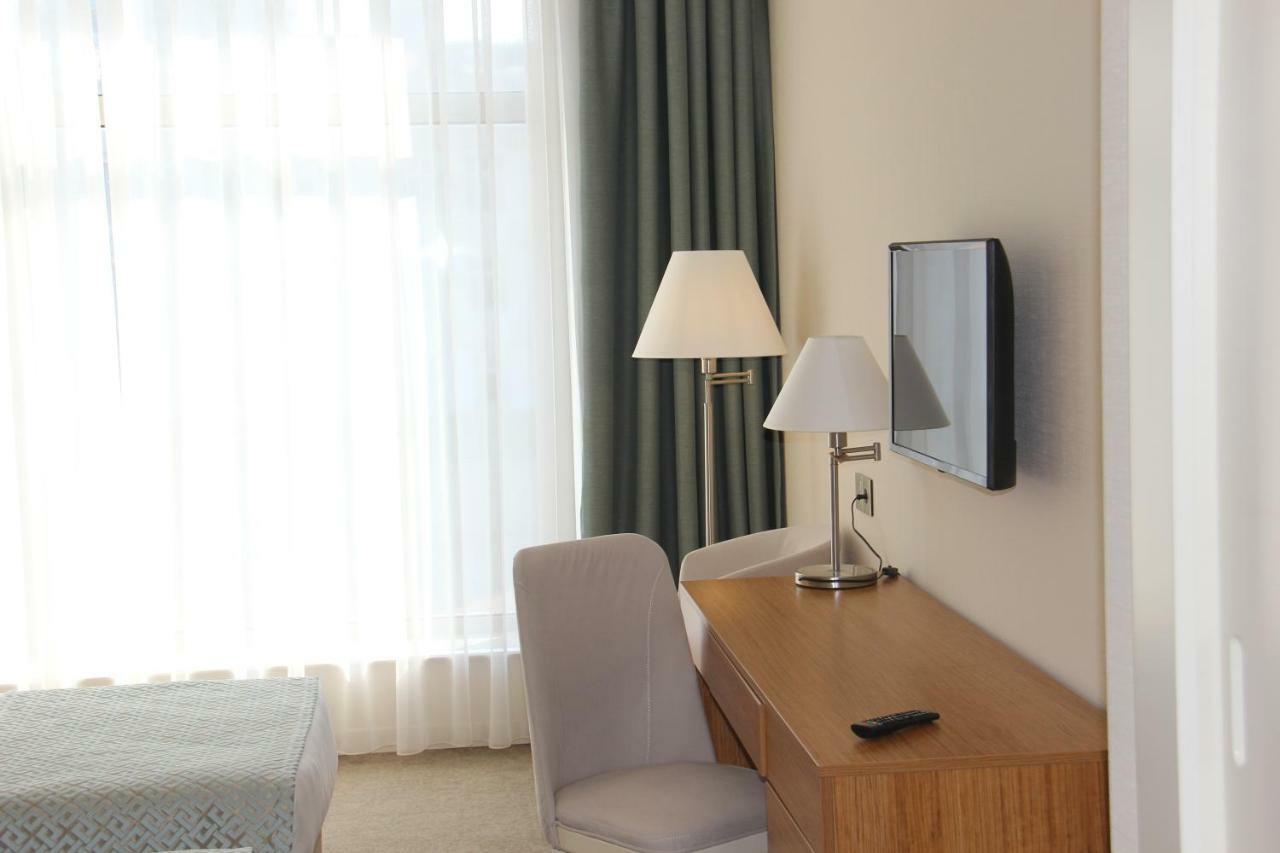Khazar Inji Hotel 4*