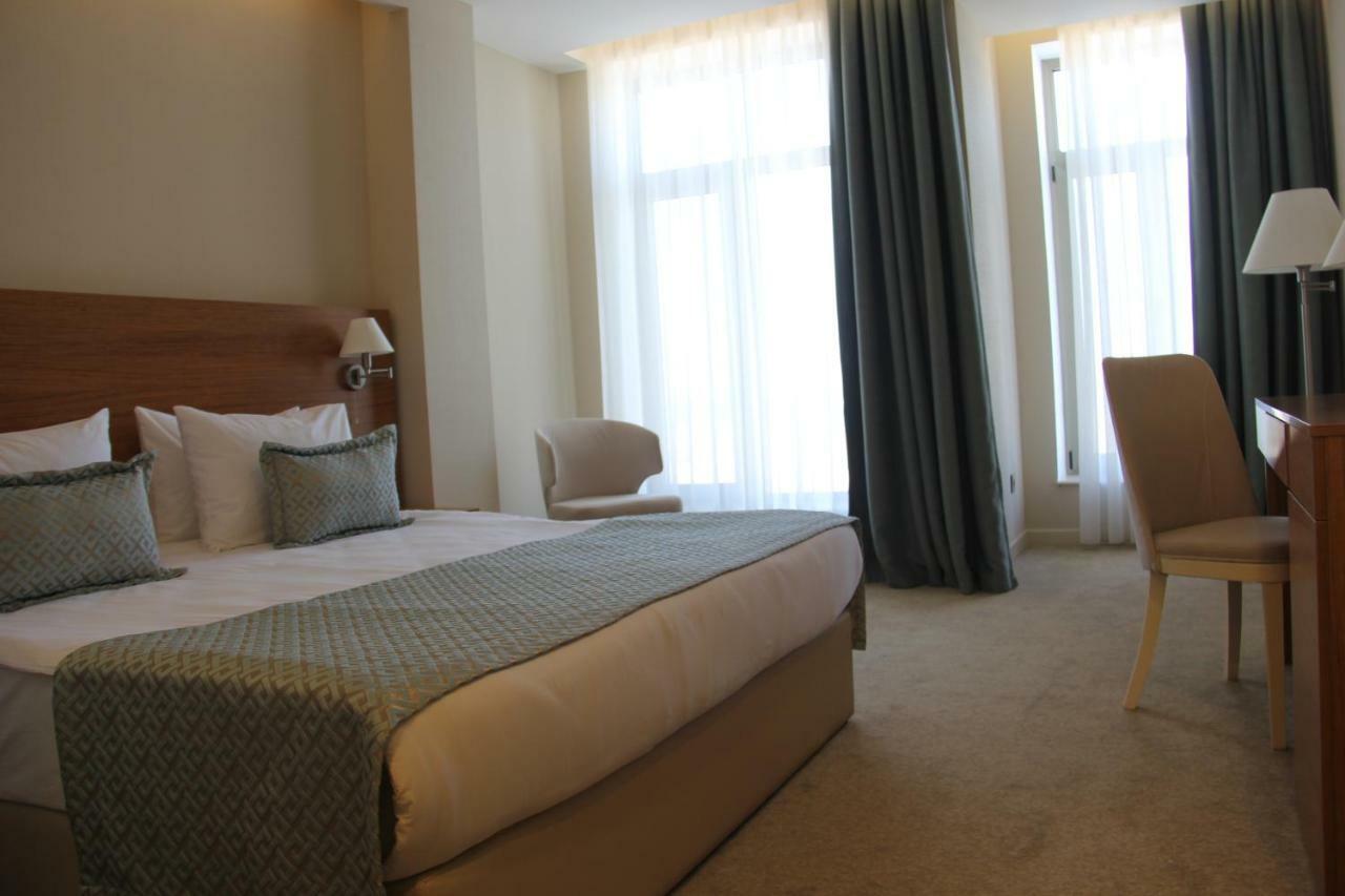 Hotel Khazar Inji 4*