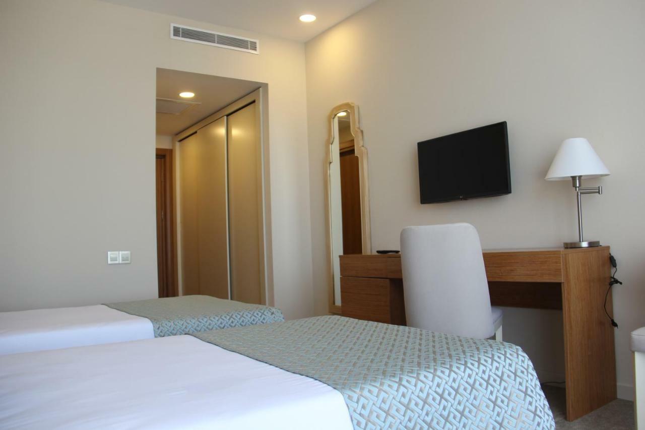 Khazar Inji Hotel Buzovna