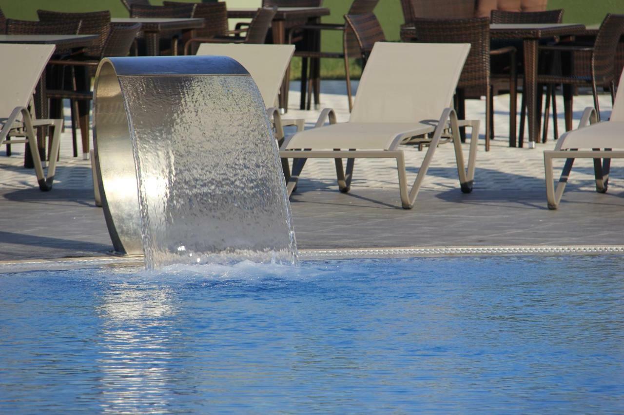 Hotel Khazar Inji Buzovna