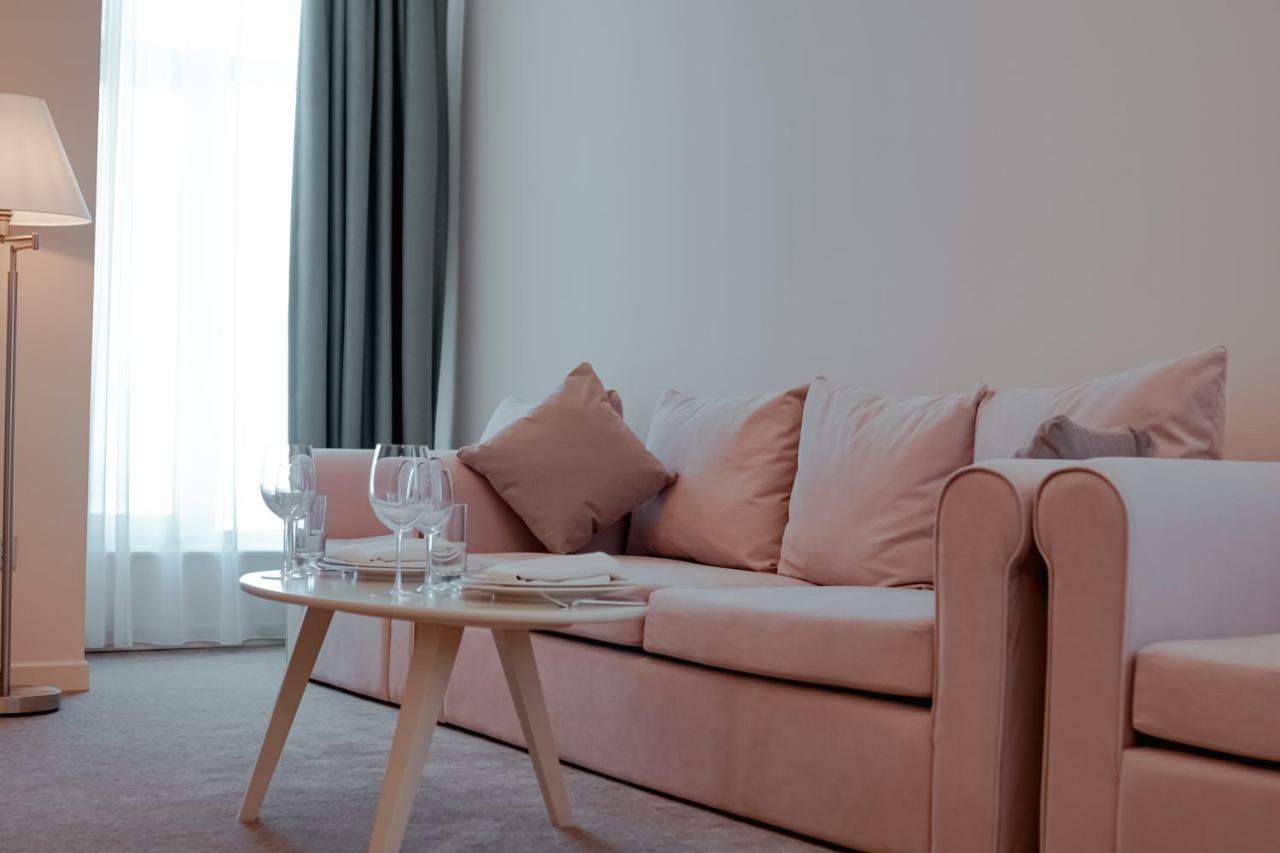 Hotel Khazar Inji 4*