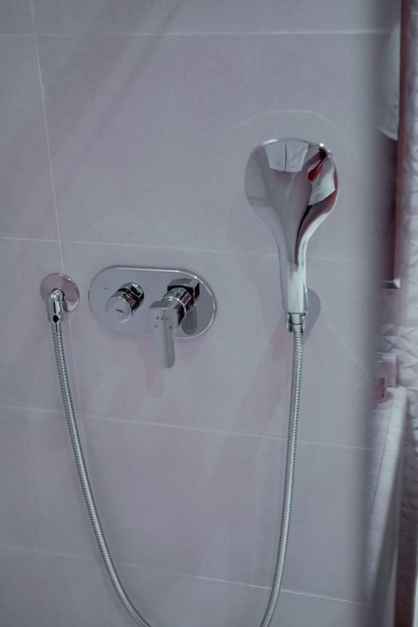 Khazar Inji Hotel Buzovna